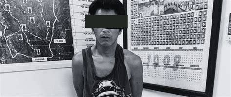 dlsud scandal|Suspect in DLSU.